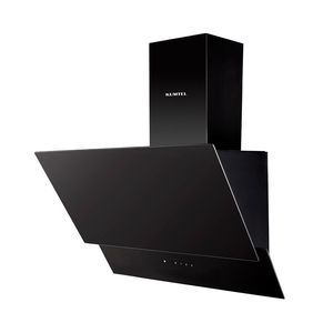 Cappa STAYLUX da 90 CM ad Incasso Colore Nero DA9-835 BLACK