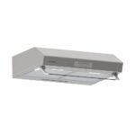 Cappa STAYLUX/KUMTEL da 60 CM ad Incasso Colore Inox DK6-731 X