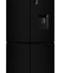 Frigorifero STAYLUX SBS Total No Frost 434L Colore Nero FR4P430WDISPCRB