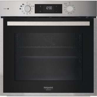 Forno Elettrico HOTPOINT da Incasso 71 Lt Mult/Ventilato Inox HAO854PSX