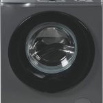 Lavatrice Staylux Standard 8 Kg Classe E 1200 giri Grigio 5922795
