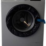 Lavatrice Staylux Standard 6 Kg Classe A Grigio 5922794