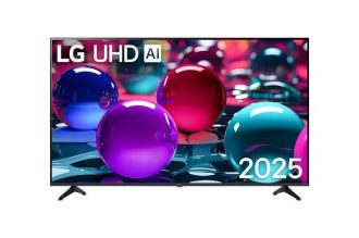 Smart Led Tv LG 55" Uhd 4K WebOs UE Mod: 55UA73003LA