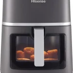 Friggitrice Ad Aria HISENSE Potenza 1800 W 7 Litri HAF1900D