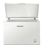 Congelatore SANGIORGIO a Pozzetto 302 LT Classe F colore Bianco SP30SWHE OUT.