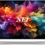 Smart Led Tv NEI 55″ QLED Vidaa 55NE7901
