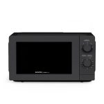 Forno Microonde Kumtel Capacità 20 Litri Colore Nero HMIN-05