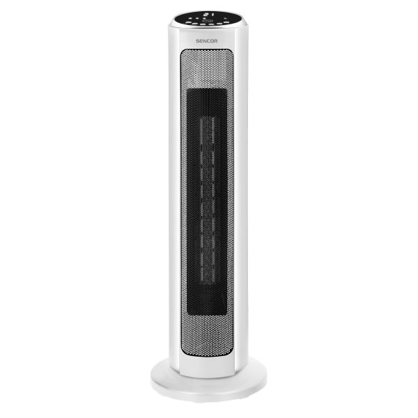 Riscaldatore a Torre SENCOR colore Bianco SFH 8994WH