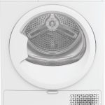 Asciugatrice Indesit 9 Kg Classe E a Pompa di Calore CYD92DWWIT