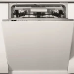 Lavastoviglie WHIRLPOOL da Incasso Classe C 14 Coperti WIO 3O41 PL