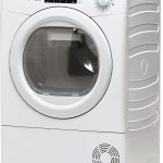 Asciugatrice Candy 10 Kg Classe E Pompa di calore CSOE H10A2TE-S