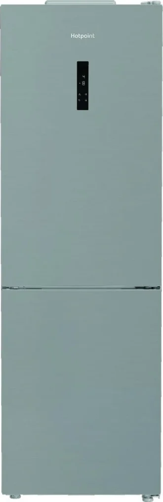 Frigorifero HOTPOINT No Frost Classe E 316 Lt Inox HPK 26362 XP4E