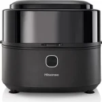 Friggitrice Ad Aria HISENSE Potenza 1350 W 6,7 Litri HAF1350DR