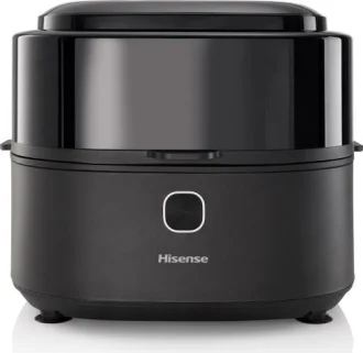 Friggitrice Ad Aria HISENSE Potenza 1350 W 6,7 Litri HAF1350DR