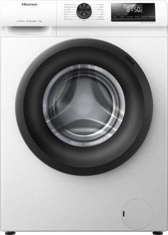 Lavatrice HISENSE standard 9 Kg classe A 1400 giri WF1Q9041BW