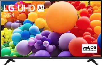 Smart Led Tv LG 65″ Uhd 4K WebOs UE Mod: 65UT73003LA