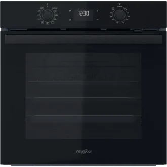 Forno Elettrico WHIRLPOOL da Incasso 71 Lt Mult/Ventilato Nero OMR58HU1B