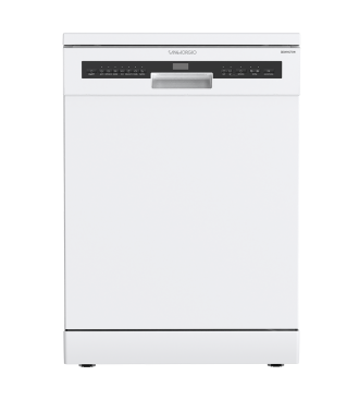 Lavastoviglie SANGIORGIO Capacità 14 Coperti Classe C Colore Bianco SDW14CFBW