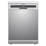 Lavastoviglie SanGiorgio Capacità 14 Coperti Classe C Colore Inox SDW14CFBX