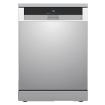 Lavastoviglie SANGIORGIO Capacità 14 Coperti Classe B Colore Inox SDW14BFTX