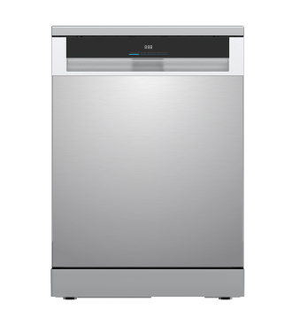 Lavastoviglie SANGIORGIO Capacità 14 Coperti Classe B Colore Inox SDW14CFBX