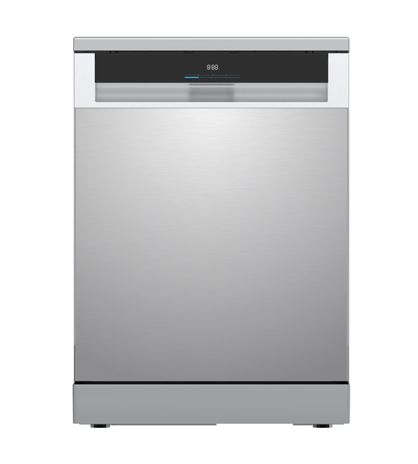Lavastoviglie SANGIORGIO Capacità 14 Coperti Classe B Colore Inox SDW14CFBX