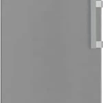 Congelatore Verticale BEKO Total No frost E 286 Lt  Inox B5RMFNE314X