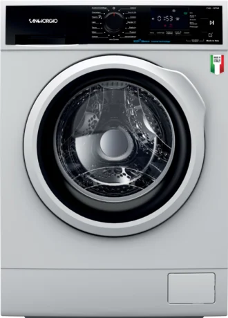 Lavatrice SANGIORGIO Standard 10 Kg Classe A F1012CA9