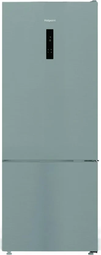 Frigorifero HOTPOINT No Frost Classe E 475 Lt Inox HPAK2 6472 XP4E