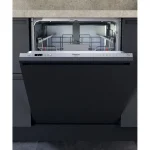 Lavastoviglie HOTPOINT a Scomparsa Totale Classe D 14 Coperti HIC 3C34