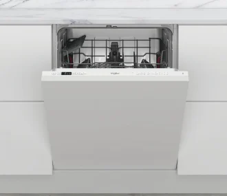 Lavastoviglie WHIRLPOOL da incasso 14 Coperti Classe E W2I HKD526 A