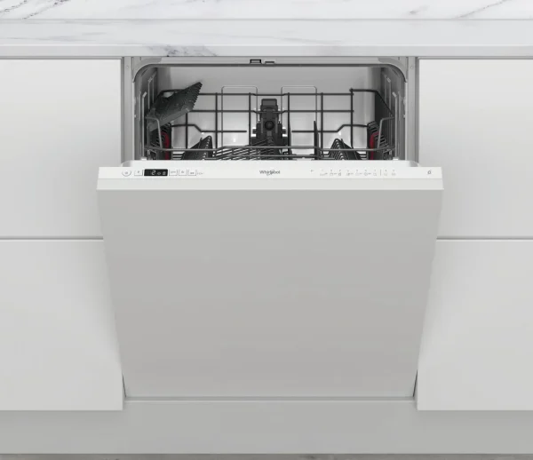 Lavastoviglie WHIRLPOOL da incasso 14 Coperti Classe E W2I HKD526 A