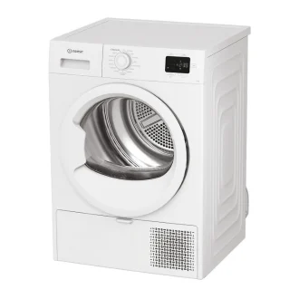 Asciugatrice INDESIT 10 Kg Classe A++ a Pompa di Calore CYD102DWWIT