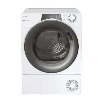 Asciugatrice CANDY 10 Kg Rapido' Classe A++ Pompa di calore RPE H10A2TER-S