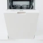 Lavastoviglie Indesit a Scomparsa Totale Classe E Capacità 10 Coperti IN2IKE107