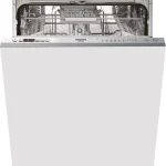 Lavastoviglie HOTPOINT a Scomparsa Totale Classe C 14 Coperti HIC3C41CW