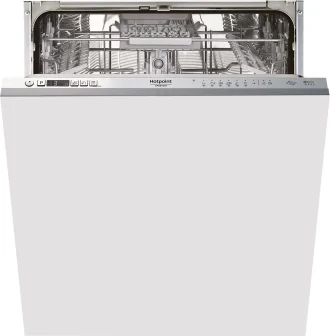 Lavastoviglie HOTPOINT a Scomparsa Totale Classe C 14 Coperti HIC3C41CW