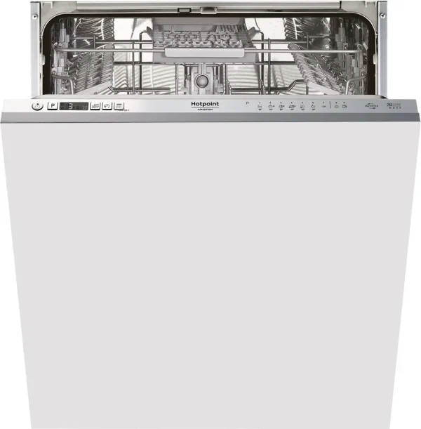 Lavastoviglie HOTPOINT a Scomparsa Totale Classe C 14 Coperti HIC3C41CW