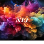 Smart Led Tv NEI 32″ HD Vidaa 32NE4901C