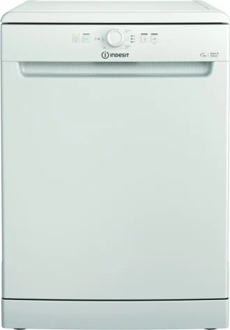 Lavastoviglie INDESIT 14 Coperti Classe D Colore Bianco IN2FD14BNP80W