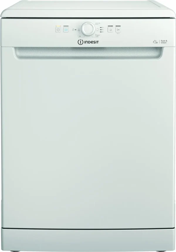 Lavastoviglie INDESIT 14 Coperti Classe D Colore Bianco IN2FD14BNP80W