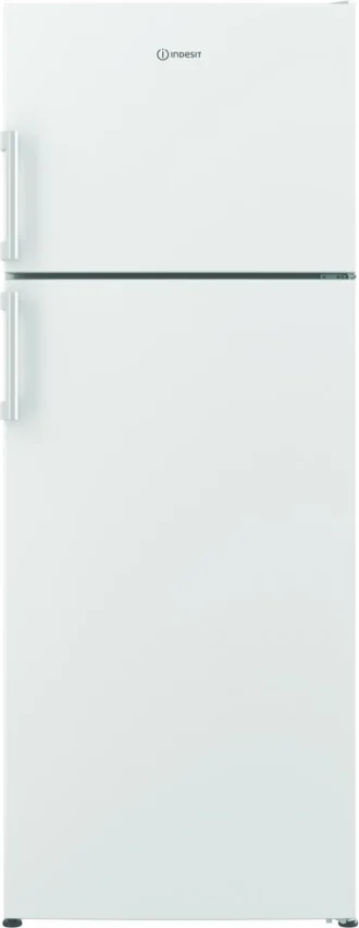 Frigorifero INDESIT Doppia porta Ventilato classe E 437 Lt Bianco IT70832W