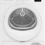 Asciugatrice BEKO 8 Kg Classe D Pompa di calore Inverter BMT83EW