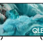 Smart Tv Samsung 55″ QLED UHD 4K Mod: QE55Q7FAAUXXH