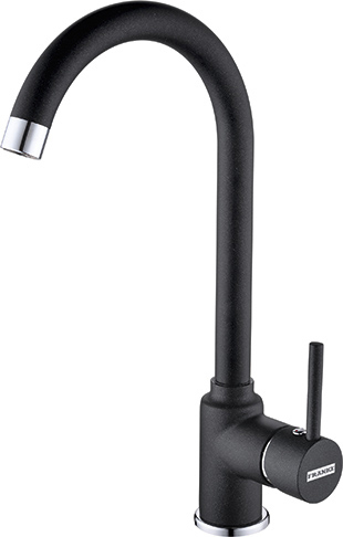 Miscelatore FRANKE da cucina Nero cod: POLABK