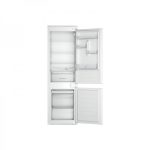 Frigorifero Indesit Combinato da Incasso Low Frost E 250 Lt INC18D011A1LH
