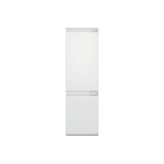 Frigorifero INDESIT Combinato da Incasso Ventilato E 273 Lt INC18D031B1