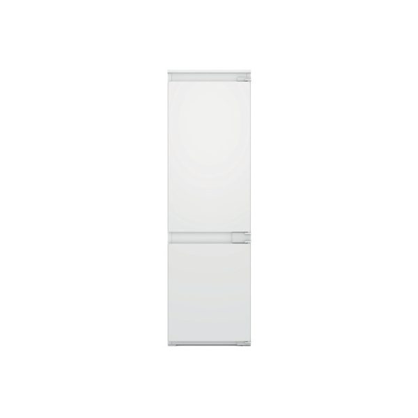 Frigorifero INDESIT Combinato da Incasso Ventilato E 273 Lt INC18D031B1