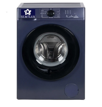 Lavatrice STAYLUX Standard 6 Kg Classe A Blu 5922800