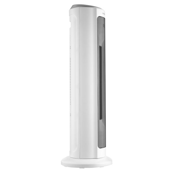 Riscaldatore a Torre SENCOR colore Bianco SFH 8994WH - immagine 2